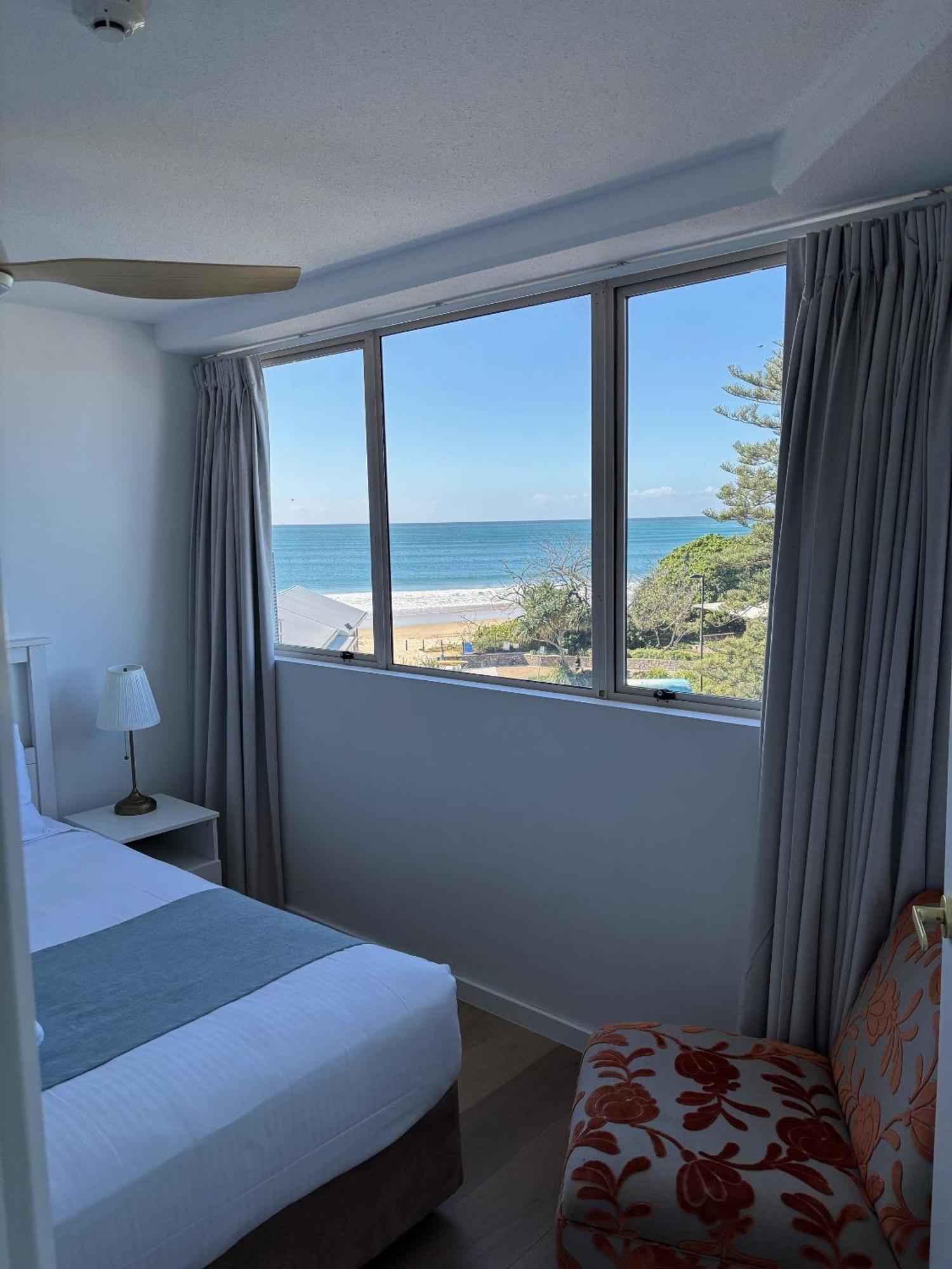 Sandcastles Aparthotel Mooloolaba