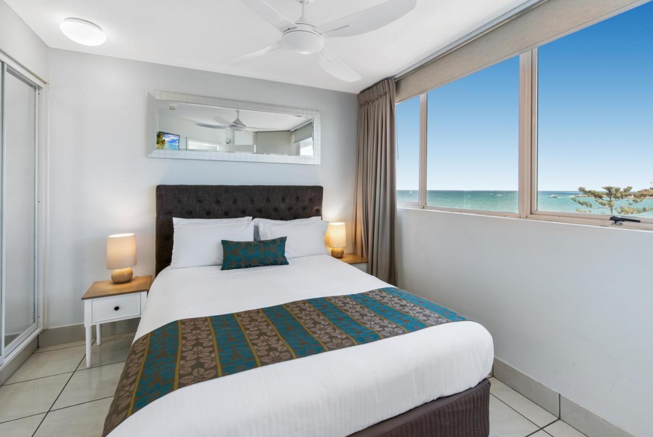 Sandcastles Aparthotel