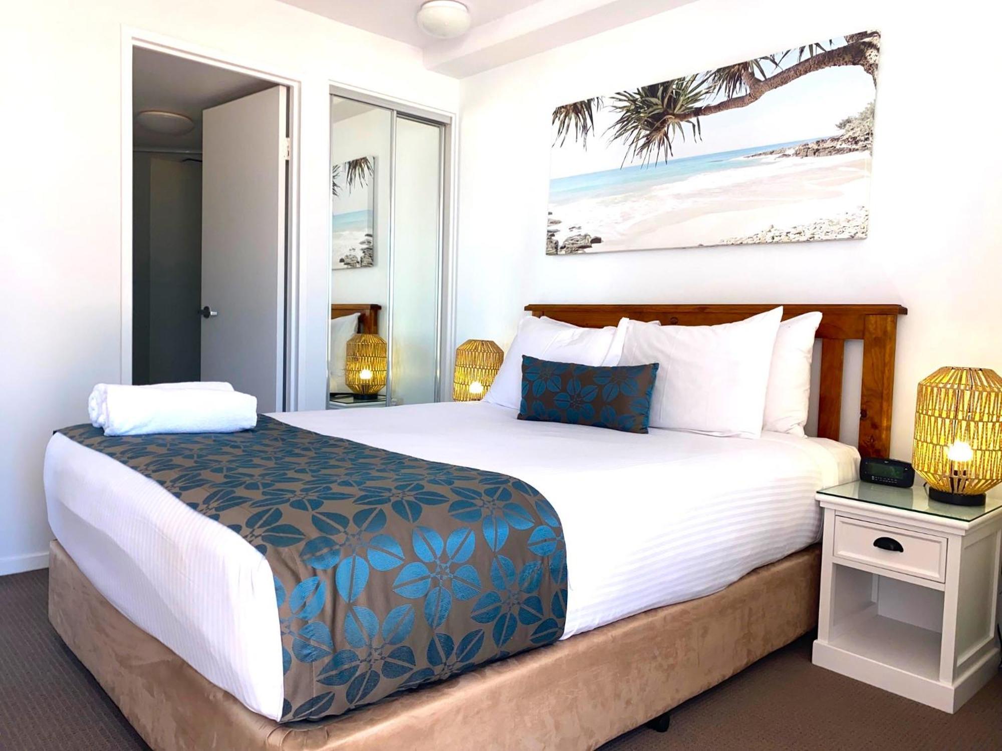 Sandcastles 4* Mooloolaba