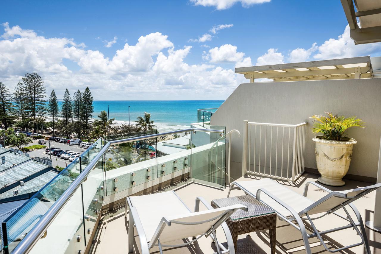Sandcastles Aparthotel 4*