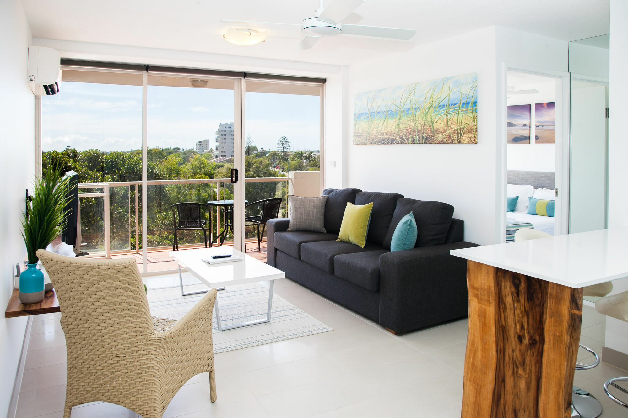 Sandcastles Mooloolaba